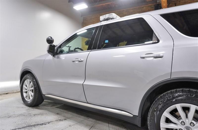 used 2020 Dodge Durango car, priced at $25,795