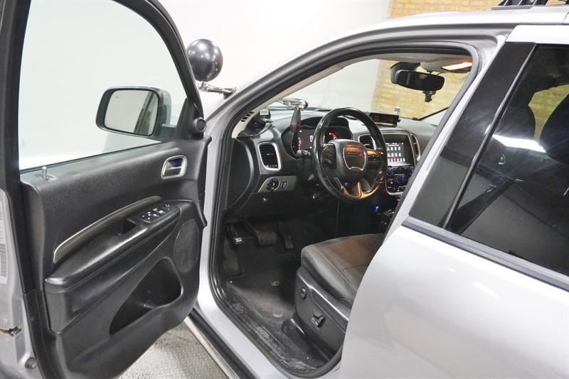 used 2020 Dodge Durango car, priced at $25,795