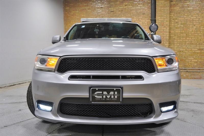 used 2020 Dodge Durango car, priced at $25,795