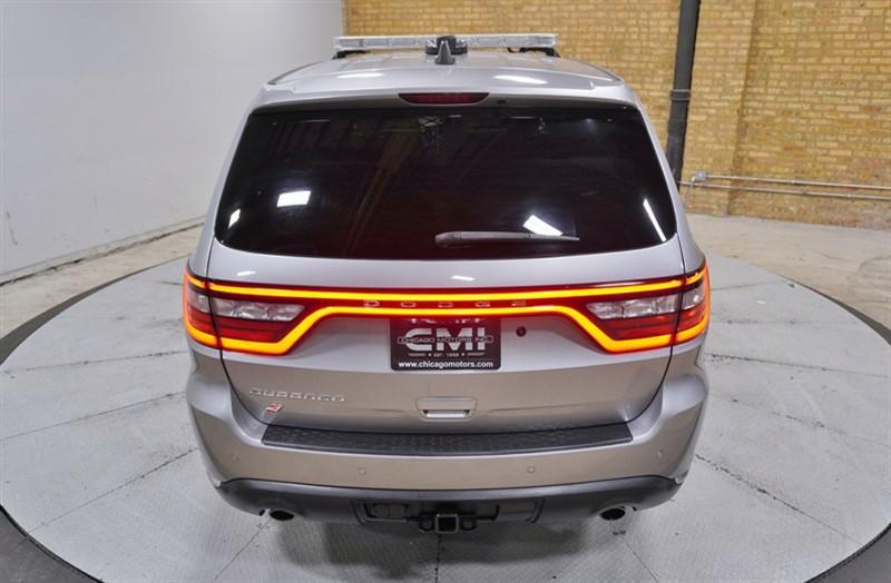 used 2020 Dodge Durango car, priced at $25,795