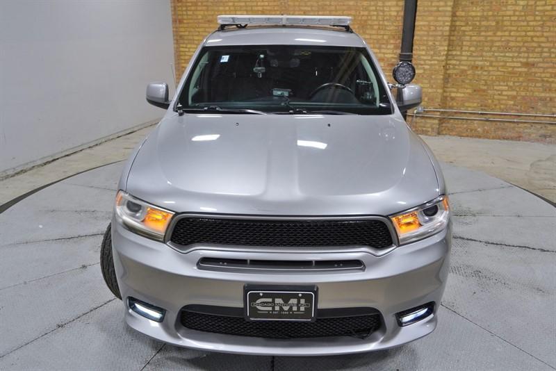 used 2020 Dodge Durango car, priced at $25,795