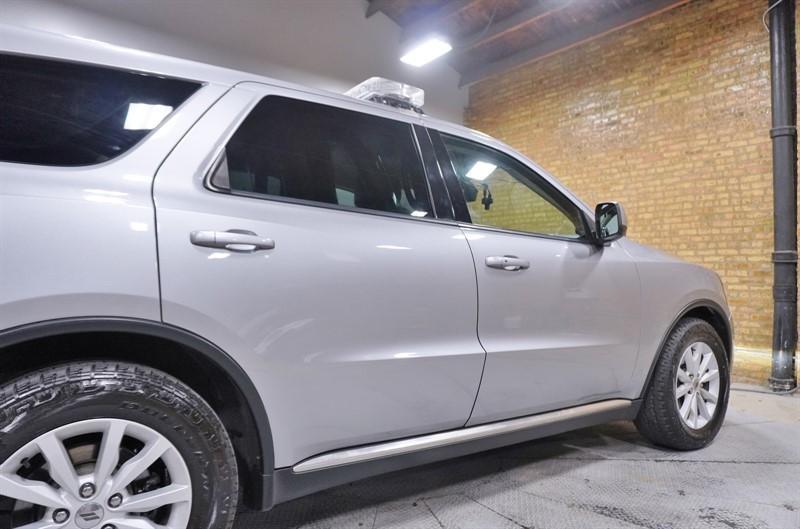used 2020 Dodge Durango car, priced at $24,795