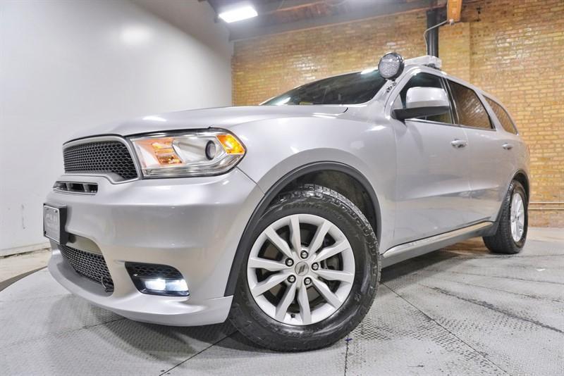 used 2020 Dodge Durango car, priced at $25,795