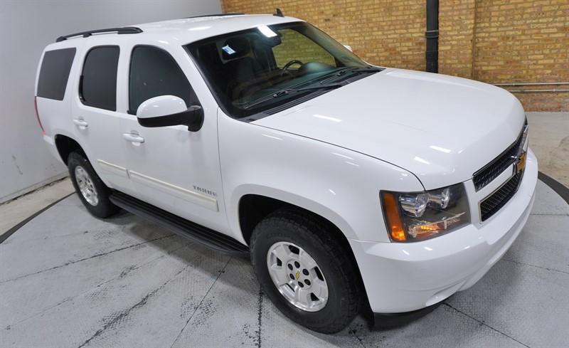 used 2014 Chevrolet Tahoe car, priced at $19,995