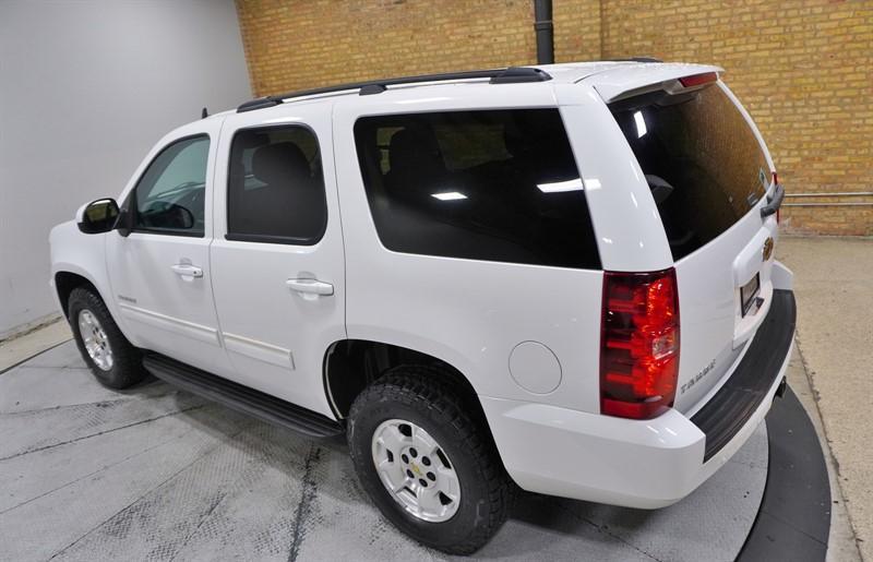 used 2014 Chevrolet Tahoe car, priced at $19,995