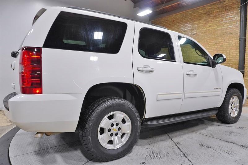 used 2014 Chevrolet Tahoe car, priced at $19,995