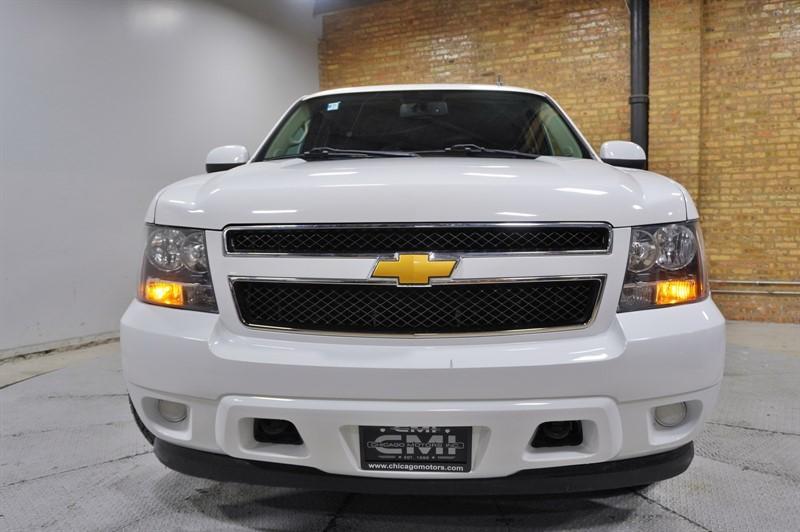 used 2014 Chevrolet Tahoe car, priced at $19,995