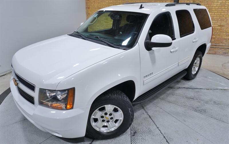 used 2014 Chevrolet Tahoe car, priced at $19,995