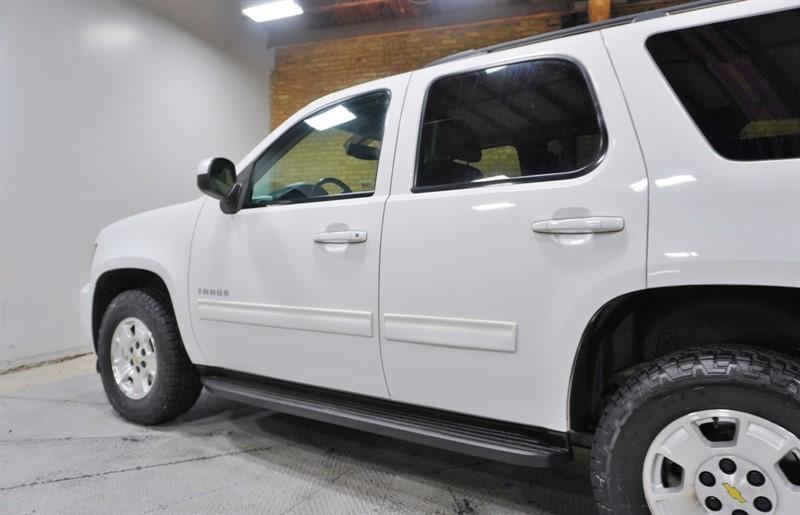 used 2014 Chevrolet Tahoe car, priced at $19,995