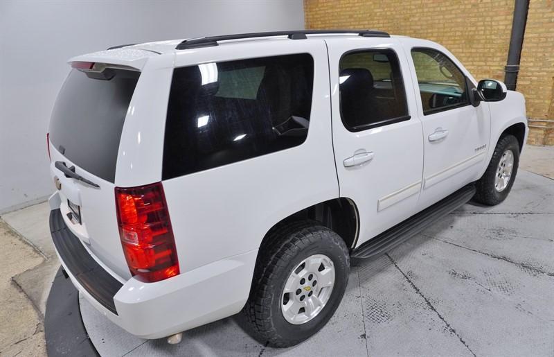 used 2014 Chevrolet Tahoe car, priced at $19,995