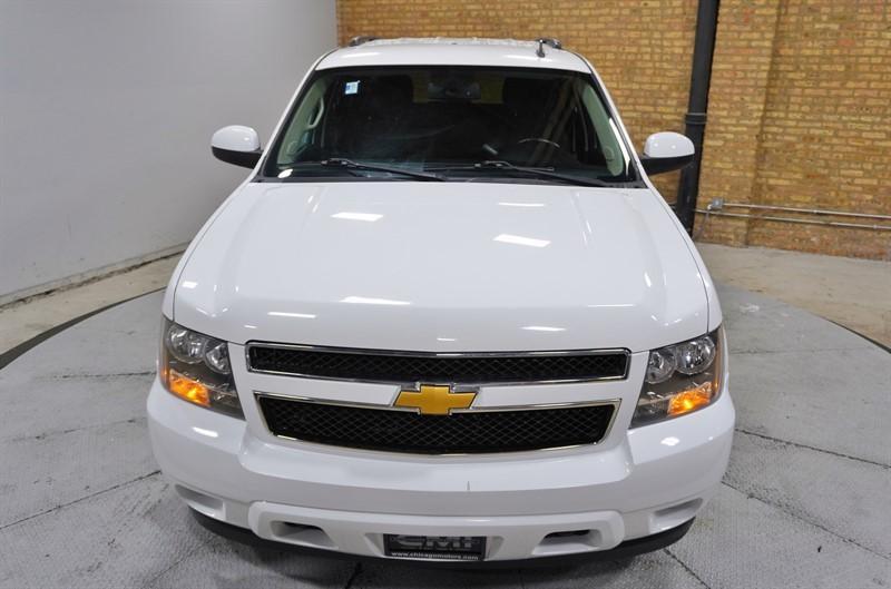 used 2014 Chevrolet Tahoe car, priced at $19,995