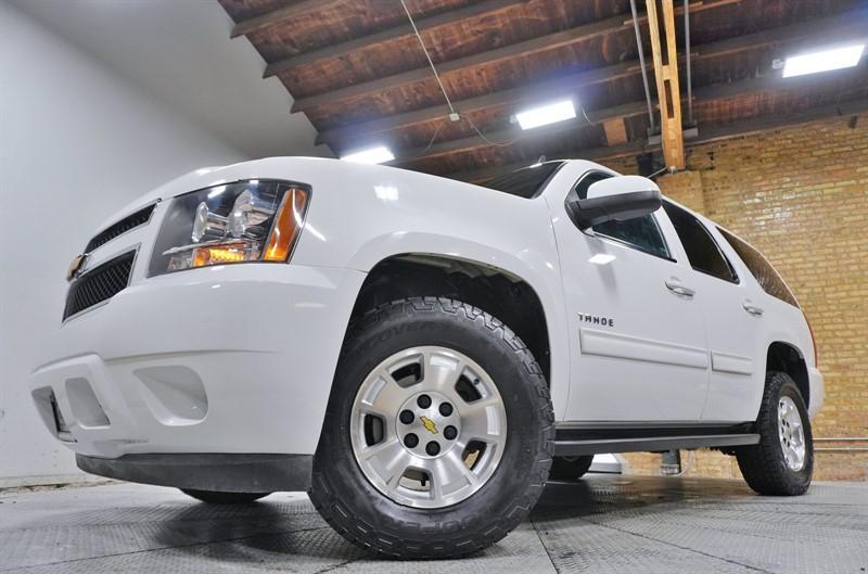 used 2014 Chevrolet Tahoe car, priced at $19,995