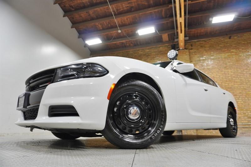 used 2018 Dodge Charger car, priced at $17,995