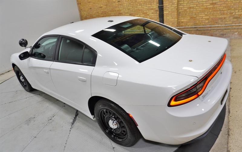 used 2018 Dodge Charger car, priced at $17,995