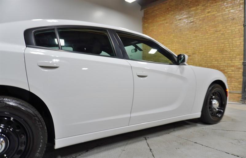 used 2018 Dodge Charger car, priced at $17,995