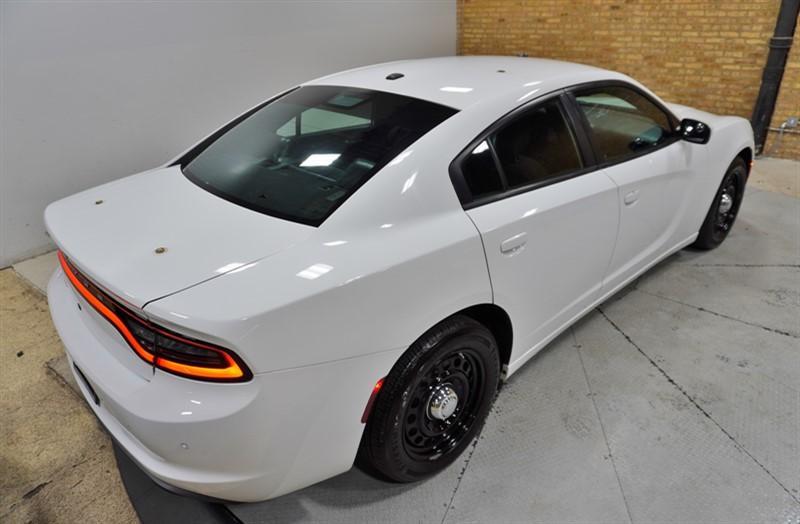used 2018 Dodge Charger car, priced at $17,995