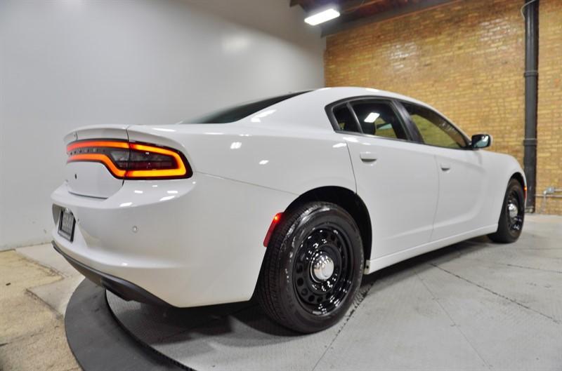 used 2018 Dodge Charger car, priced at $17,995