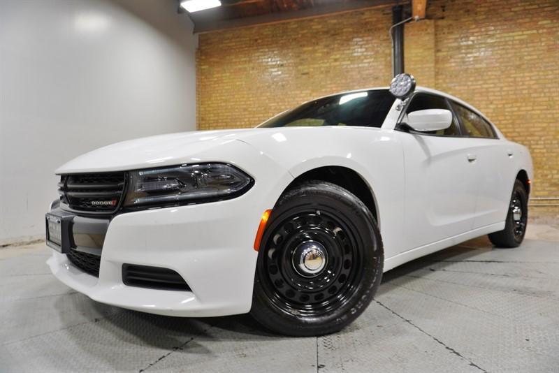 used 2018 Dodge Charger car, priced at $17,995