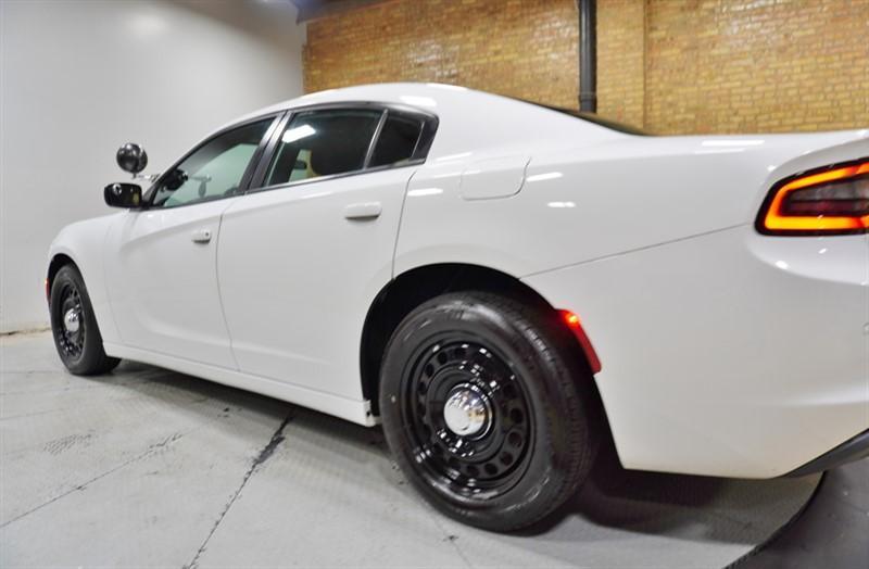 used 2018 Dodge Charger car, priced at $17,995
