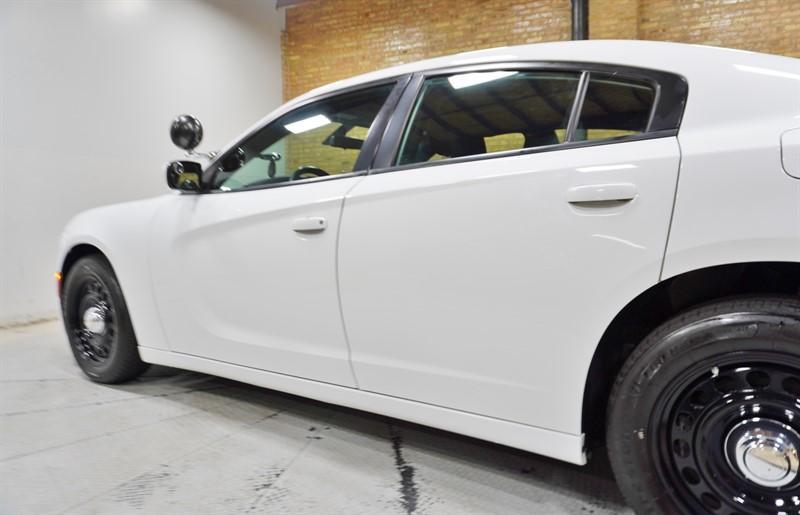 used 2018 Dodge Charger car, priced at $17,995