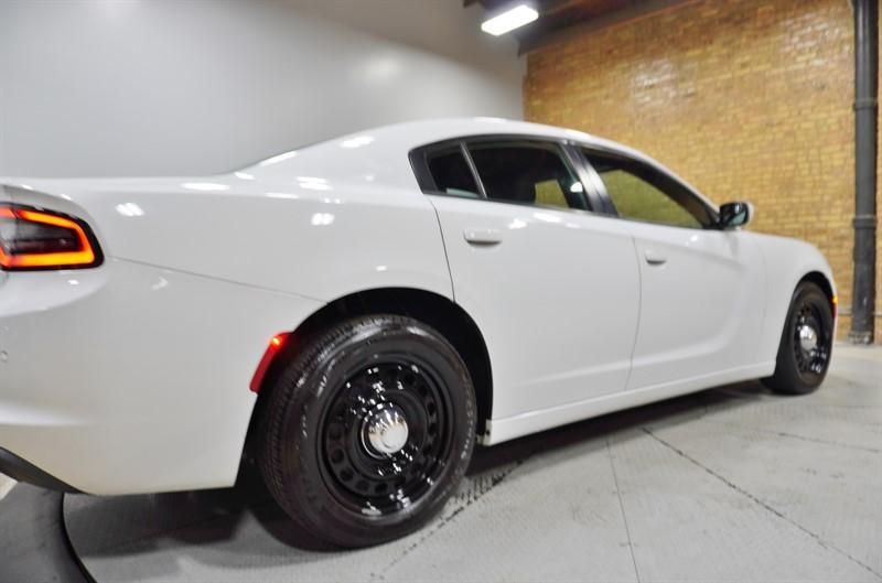 used 2018 Dodge Charger car, priced at $17,995