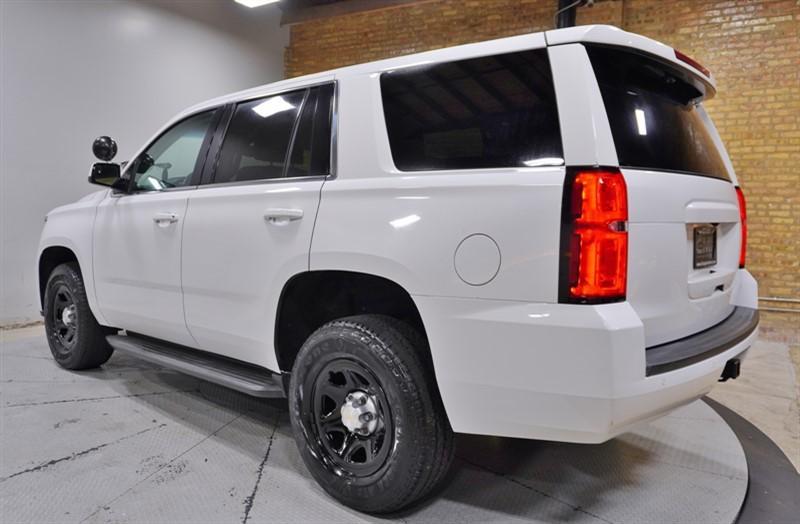 used 2018 Chevrolet Tahoe car, priced at $22,995