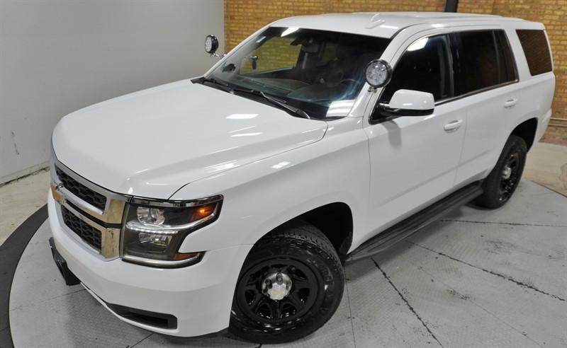 used 2018 Chevrolet Tahoe car, priced at $22,995