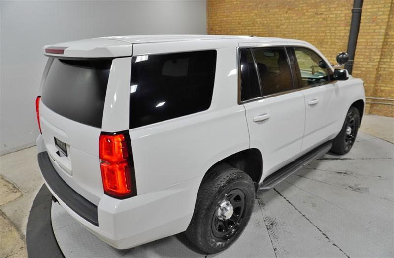 used 2018 Chevrolet Tahoe car, priced at $22,995