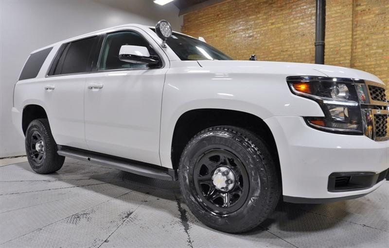 used 2018 Chevrolet Tahoe car, priced at $22,995