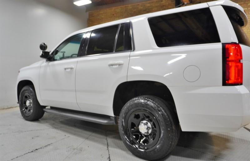 used 2018 Chevrolet Tahoe car, priced at $22,995