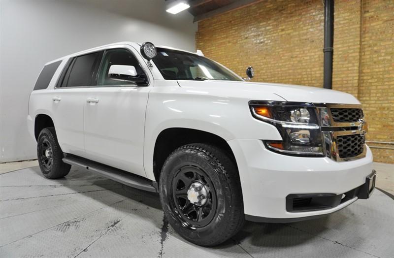 used 2018 Chevrolet Tahoe car, priced at $22,995