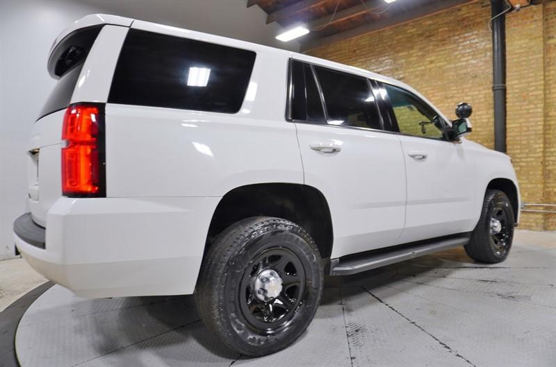 used 2018 Chevrolet Tahoe car, priced at $22,995