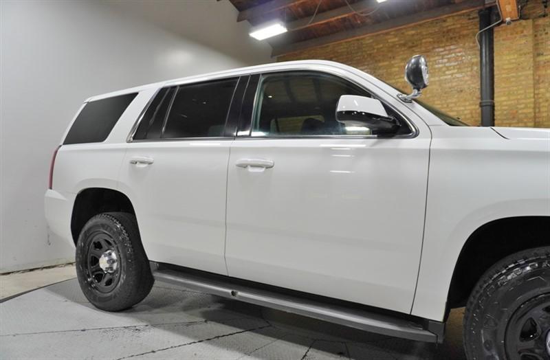 used 2018 Chevrolet Tahoe car, priced at $22,995