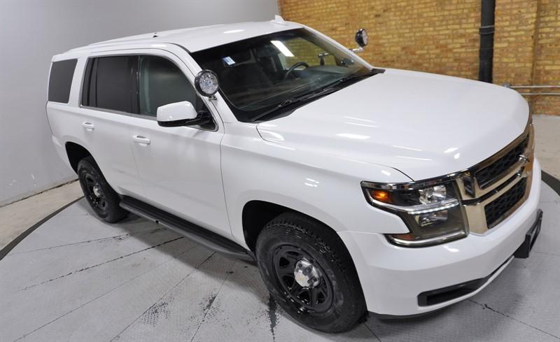 used 2018 Chevrolet Tahoe car, priced at $22,995