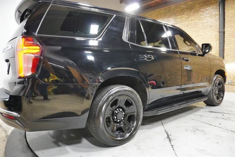 used 2022 Chevrolet Tahoe car, priced at $35,795