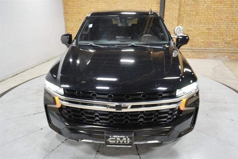 used 2022 Chevrolet Tahoe car, priced at $35,795