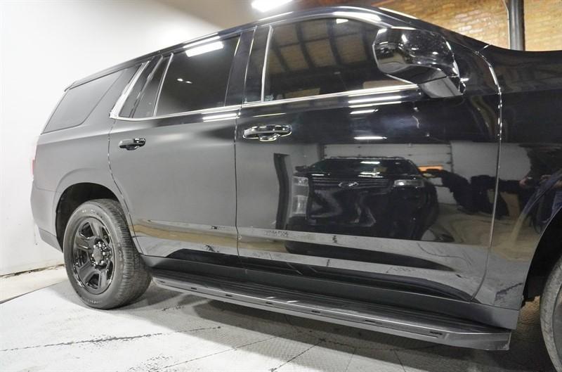 used 2022 Chevrolet Tahoe car, priced at $35,795