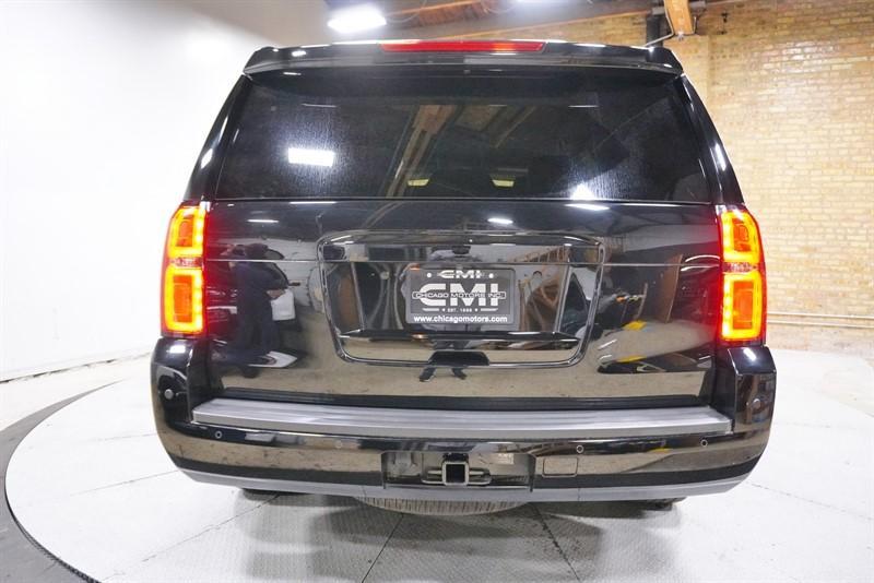 used 2020 Chevrolet Tahoe car, priced at $23,795