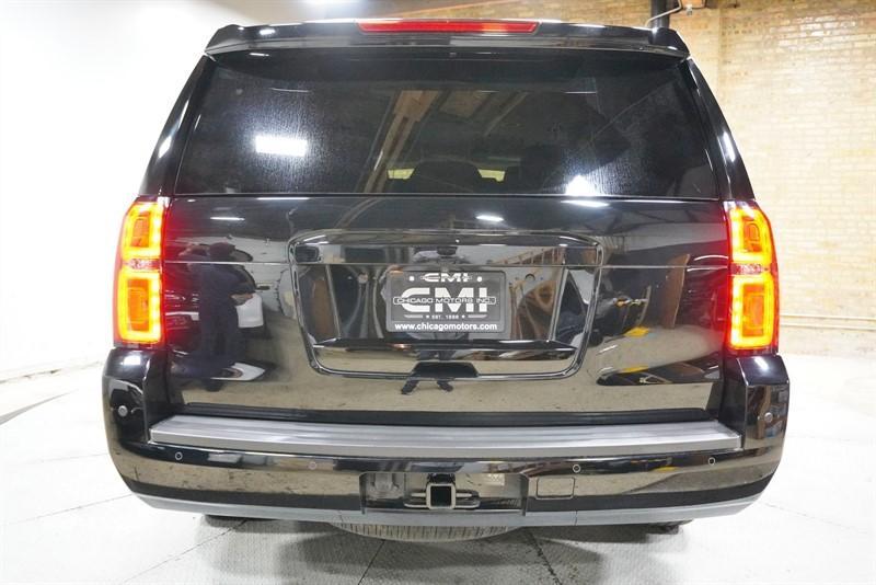 used 2020 Chevrolet Tahoe car, priced at $23,795