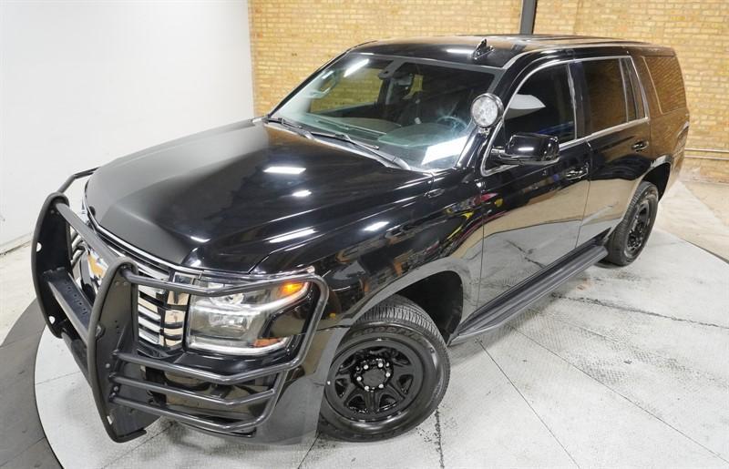 used 2020 Chevrolet Tahoe car, priced at $23,795
