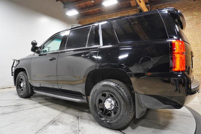 used 2019 Chevrolet Tahoe car, priced at $32,795