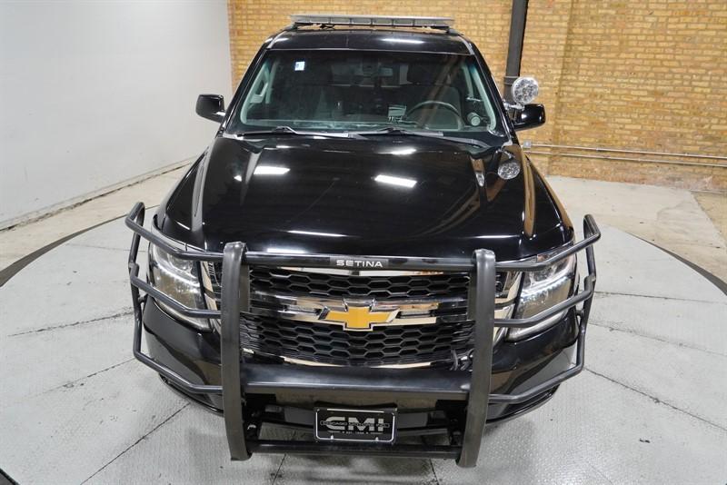 used 2019 Chevrolet Tahoe car, priced at $32,795
