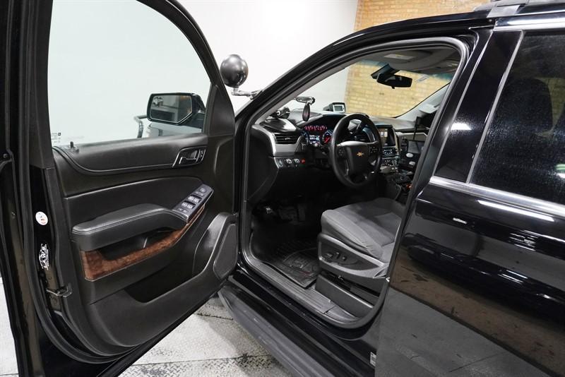 used 2019 Chevrolet Tahoe car, priced at $32,795
