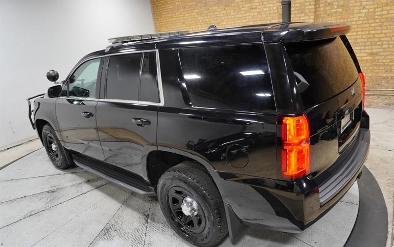used 2019 Chevrolet Tahoe car, priced at $32,795
