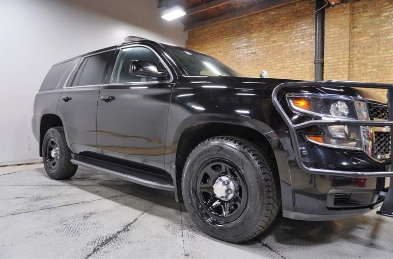 used 2019 Chevrolet Tahoe car, priced at $32,795