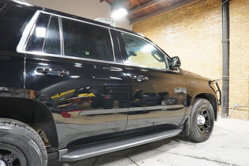 used 2019 Chevrolet Tahoe car, priced at $32,795