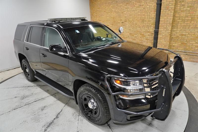 used 2019 Chevrolet Tahoe car, priced at $32,795