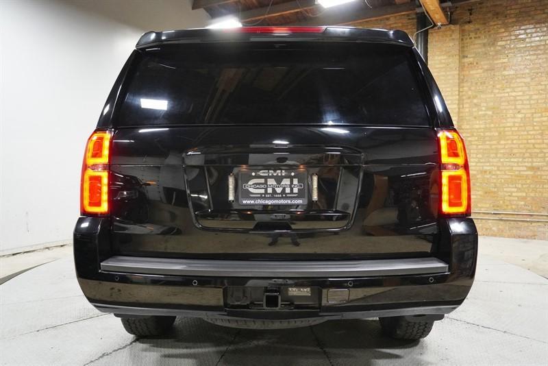 used 2019 Chevrolet Tahoe car, priced at $32,795