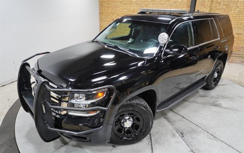 used 2019 Chevrolet Tahoe car, priced at $32,795