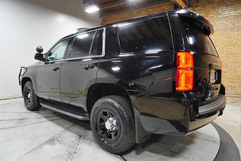 used 2019 Chevrolet Tahoe car, priced at $32,795